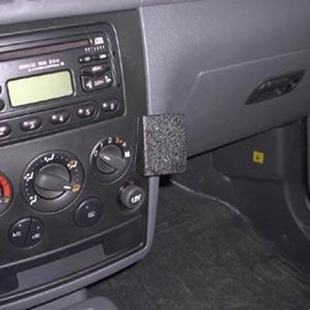 Brodit ProClip houder geschikt voor Ford Transit Connect/ Tourneo Connect 2003-2009 Angled mount