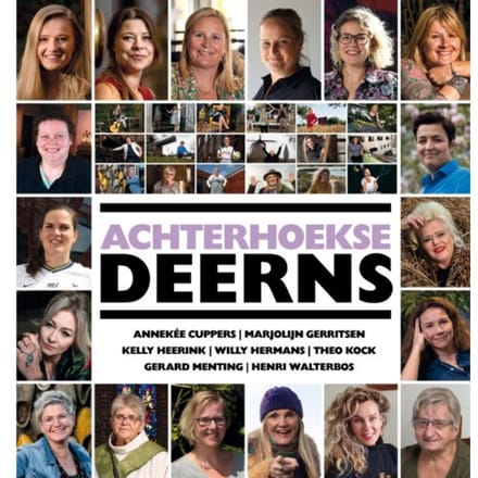 Achterhoekse Deerns