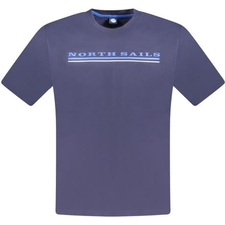Korte Mouw Crew Neck T-shirt