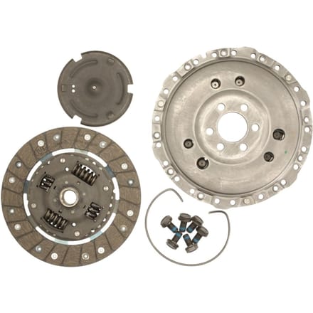 Schaeffler Luk Koppelingsset LUK RepSet 621 3006 09