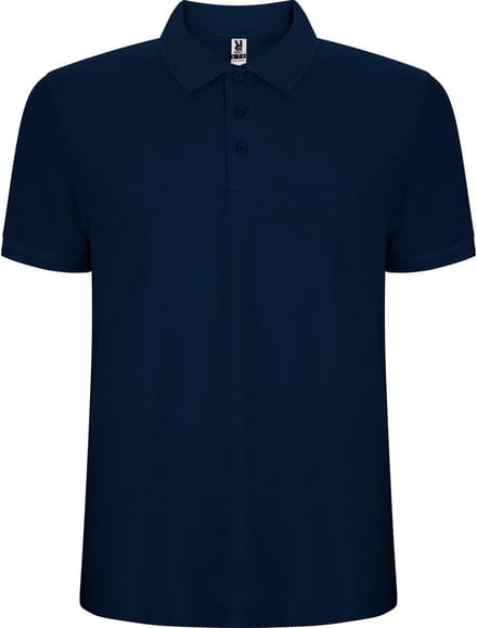 Roly - Pegaso Premium Polo - Navy Blue 55 maat M