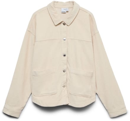 Vero Moda Shacket VMJAMIE Corduroy Jas