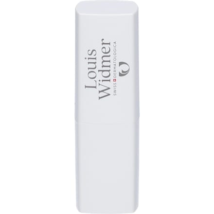 Louis Widmer Hydraderm Lippenverzorging Stick UV15 Licht Geparfumeerd Lippenbalsem