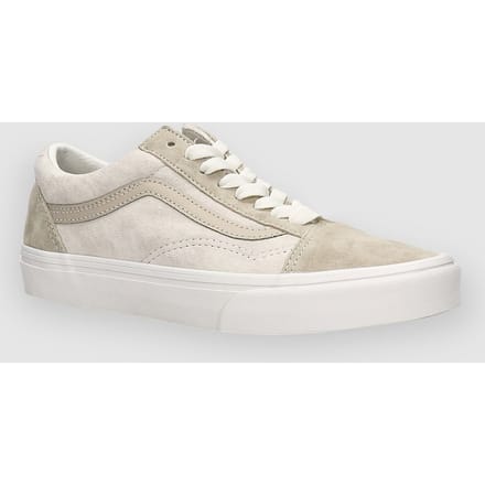 Trainers Vans Old Skool Pig Suede