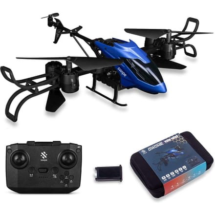 Swipe Air Chopper Drone