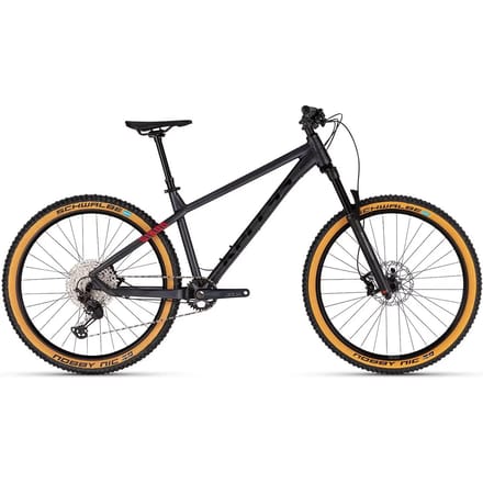 Mountainbike Kellys Gibon 50 SHIMANO Deore XT M8100 12V