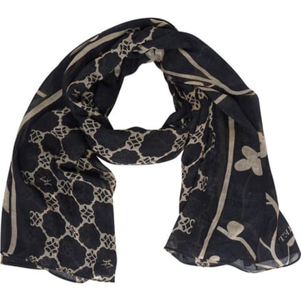 HV Polo Shawl 1005103757 claire