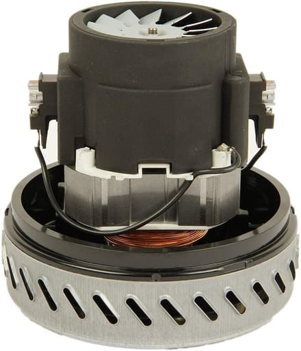 Zuigmotor 1100 W voor Nat- en Droogstofzuigers