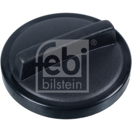 Dop, brandstoftank FEBI BILSTEIN 01225