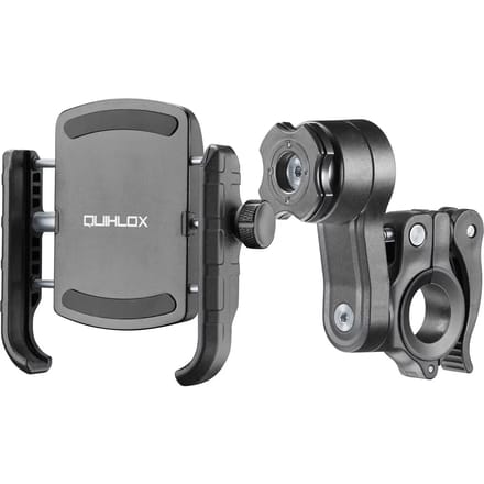 Telefoonhouder Interphone Quiklox crab