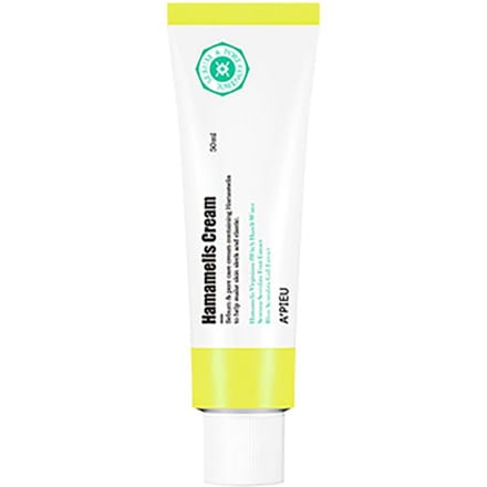 A'PIEU Hamamelis Crème 50ml 50ml