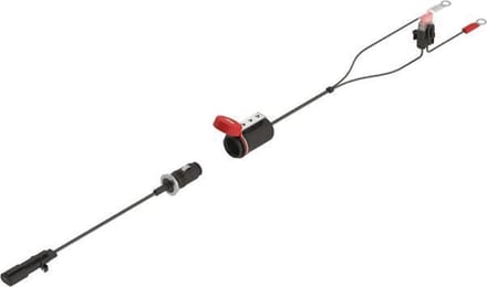 Dometic DEFA 12V oplaadkabel-set / DEFA 12V oplaadkabel-set 701761