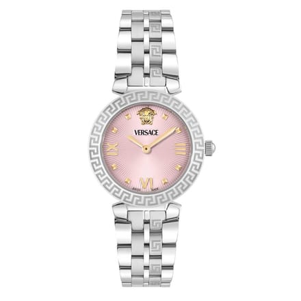 Versace - VEOCA0725 - Polshorloge - Dames - Kwarts - Daphnis Lady
