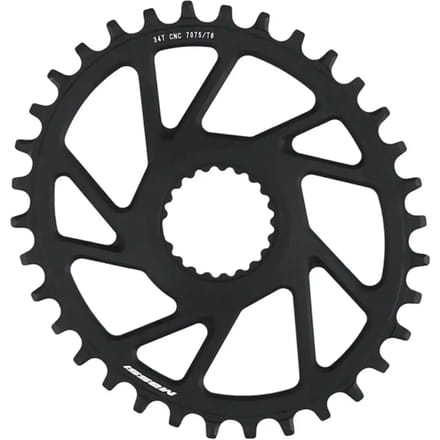 Fietsenschijflade Massi C/Shim 34T 12V