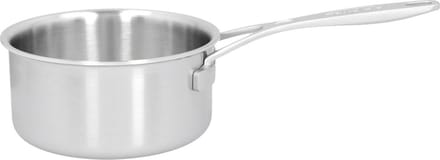 Demeyere Industry 5 Steelpan - 16cm - 5-laags RVS - Silvinox