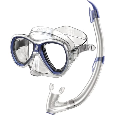 Duikmasker Seac Elba