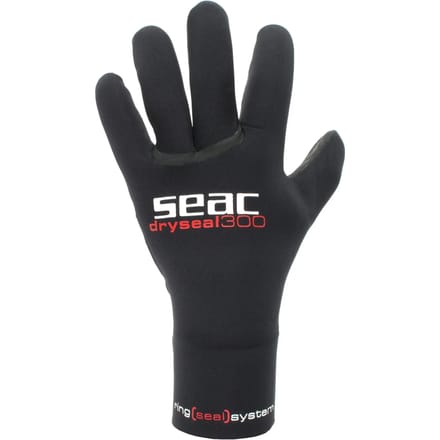 Duikhandschoenen Seac Dryseal 300