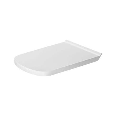 Duravit DuraStyle WC seat Vital without soft close 0020610000
