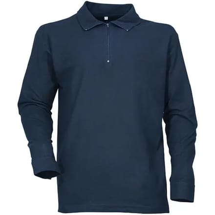 Shirt met lange mouwen Idaho F1