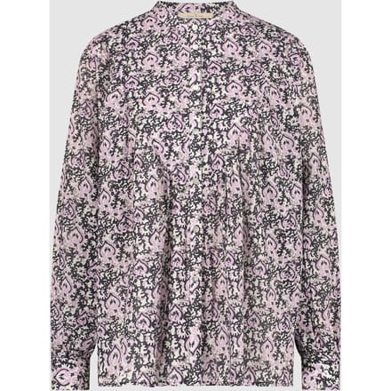 Circle of Trust Jane Blouse Dried Rootz Taglia: L | Maglie a manica lunga Outlet | Donna