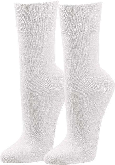 Topsocks Comfort damessokken zonder elastiek