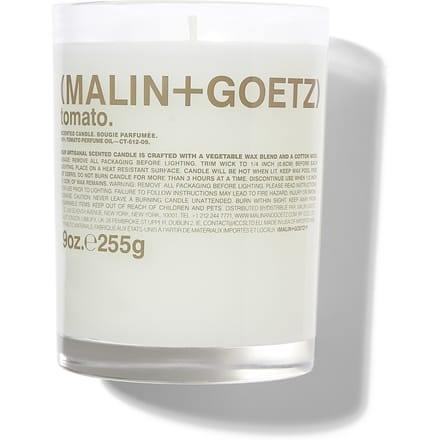 Malin + Goetz Tomato Candle