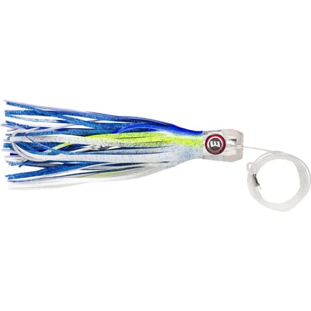Lok Williamson Big Game Catcher Rig 8