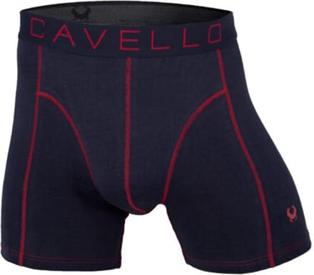 Cavello 2Pack herenboxers katoen maat S