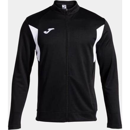 Kinder trainingsjack Joma Winner III
