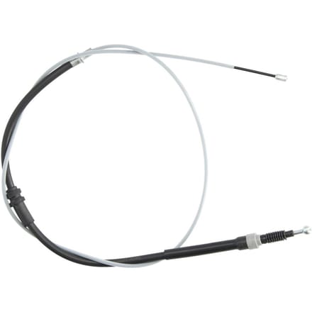 Topran Kabel, parkeerrem HANS PRIES 116 397