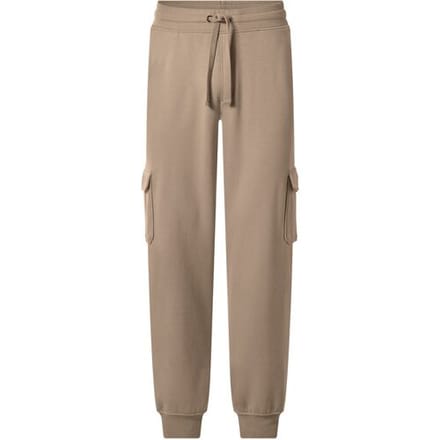 esmara Men Heren joggingbroek (Beige, S)