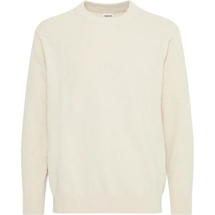 Sweatshirt Solid Ike
