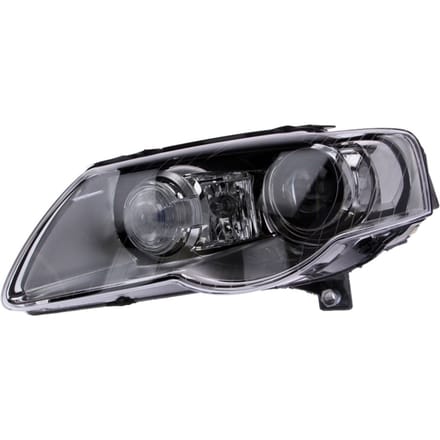Koplampen VALEO 088981, links