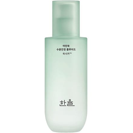 HANYUL - Pure Artemisia Calming pH-Balancing Fluid 125ml