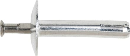 Wurth - Metaal plug - Slagnagel x 200 st