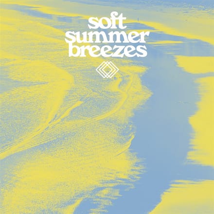 Various Artists - Soft Summer Breezes (LP)