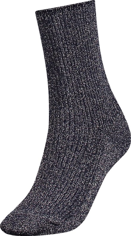 Tommy Hilfiger Glitter Dames Sokken - 35-38