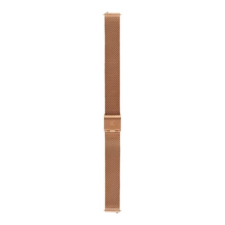 Pierre Cardin Marais CMA.0001 Horloge - Staal - Rosékleurig - Ø 32 mm