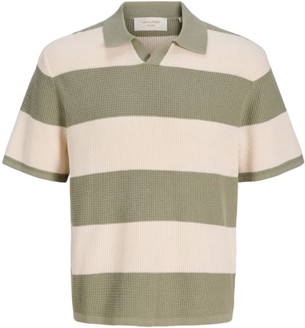 Jack & Jones Gebreide polo Gebreide polo