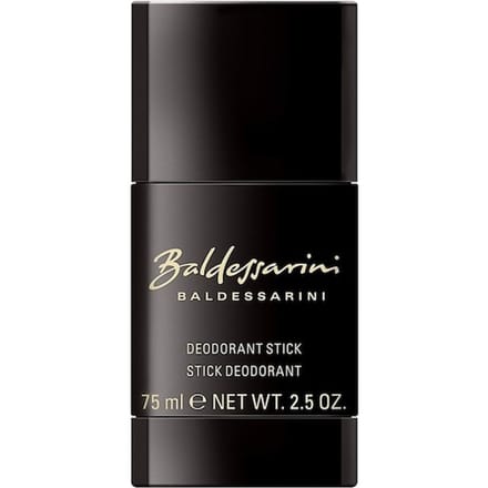 BALDESSARINI - Signature Deodorant Stick - 75 ml - Heren deodorantstick