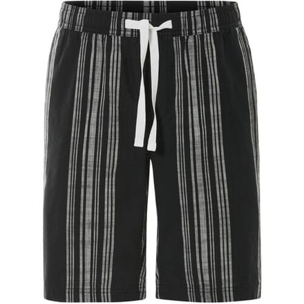 LIVERGY Heren short (Gestreepte, M)