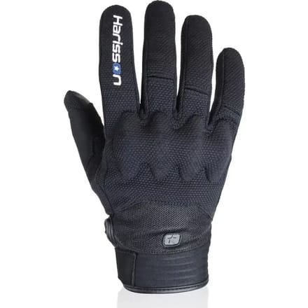 Zomer motorhandschoenen Harisson Match