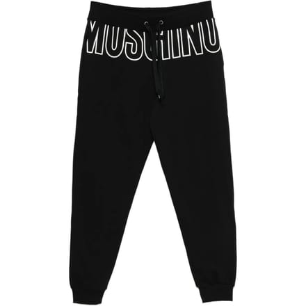 Moschino broeken Moschino Ondergoed