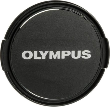 Olympus LC-46 - Lensdop