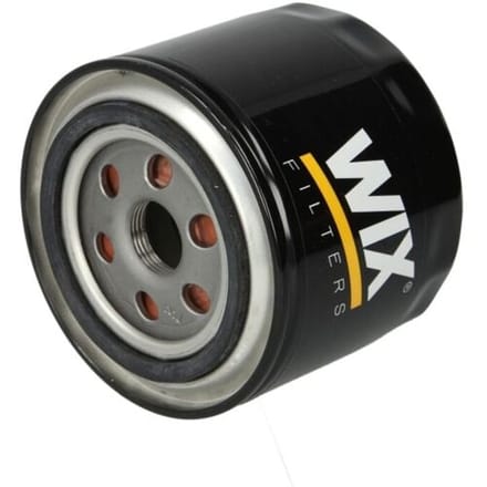 Wix Filters Oliefilter WIX 51381