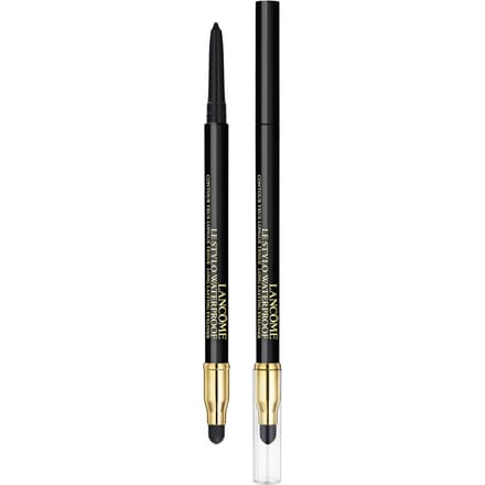 Lancôme Make-Up Le Stylo Eyeliners & Eye Pencils Le Stylo Waterproof Potlood Noir Onyx 1St