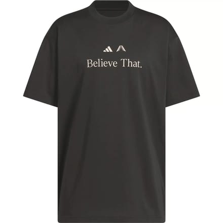 T-shirt adidas Anthony Edwards Believe That
