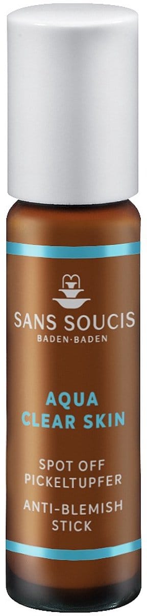 Sans Soucis Anti-Blemish Stick Dagcrème - 5ml - Onzuivere Huid