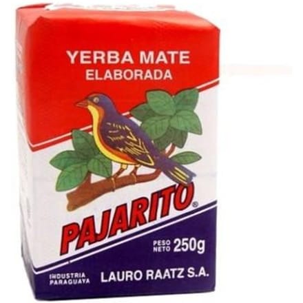 Pajarito 250G