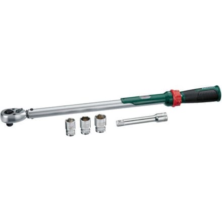 PARKSIDE Momentsleutelset 1/2"
